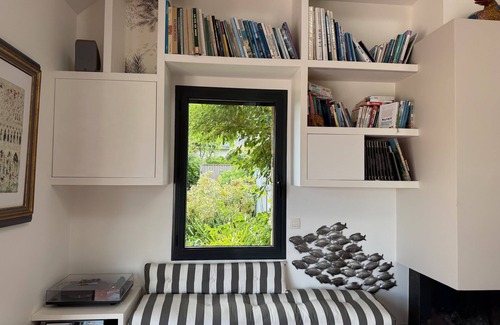 Arzon House | La Passerelle - Nos Maisons Cosy