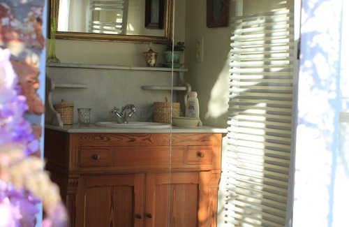 Bossiere Bed & Breakfast | La Passiflore B&B