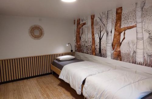 Heyd House | La Pastorale