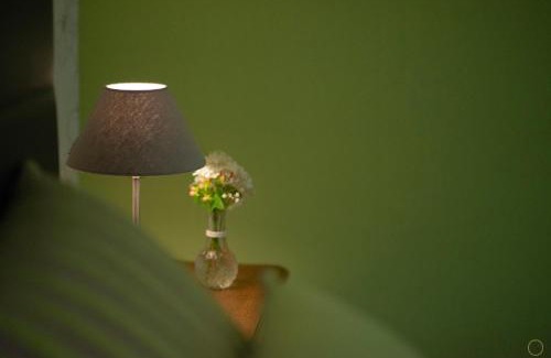 Heyd House | La Pastorale