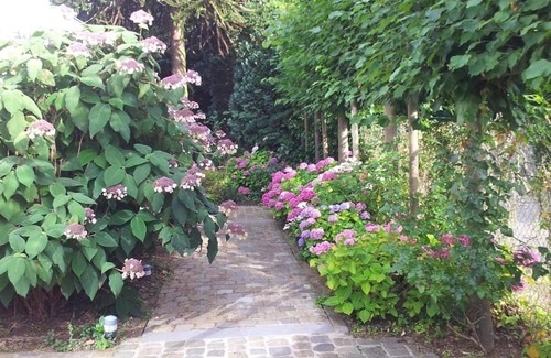 Wemmel Bed & Breakfast | La Pastorale Brussels Expo