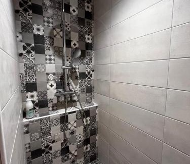 Pont-de-Barret Apartment | La Patafiole Appartement T2 calme élégant
