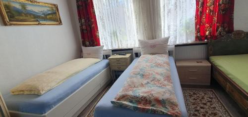 Altenmedingen Apartment | La Paula Wohnung für Monteure