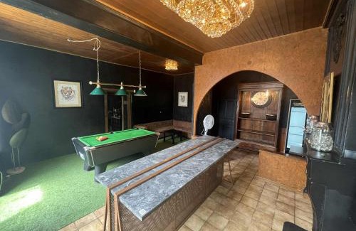 Blet Bed & Breakfast | La Pause