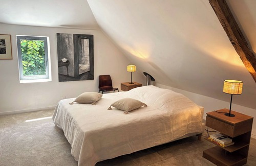 Sarrazac Bed & Breakfast | La Pause Lotoise