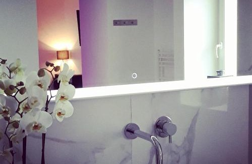 Dole Apartment | La Pause Romantique