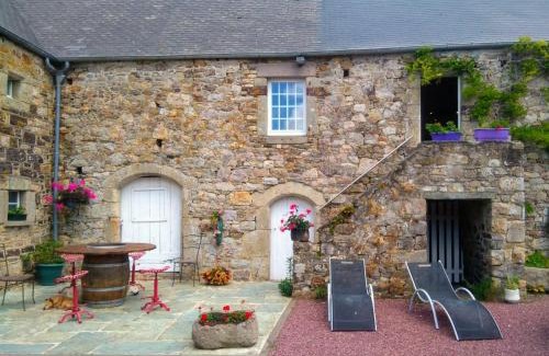 Acqueville House | La pause verte