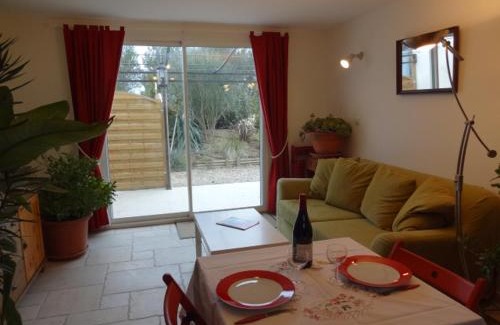 Fontvieille Apartment | La Pauseto