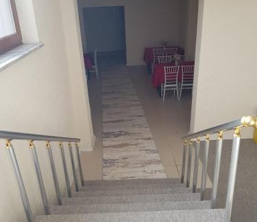 Kucukcekmece Hotel | La Pearl Konaklama