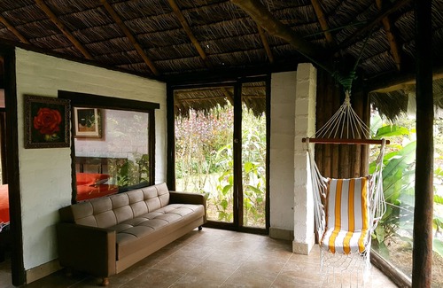 Mera Hotel | La Penal Amazon Lodge