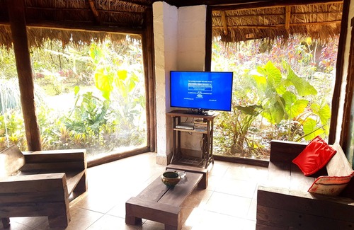 Mera Hotel | La Penal Amazon Lodge