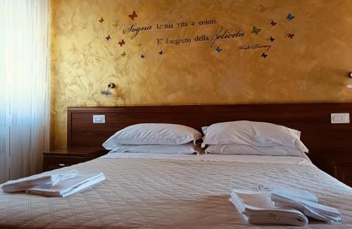 Montereale House | La Pennichella