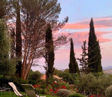 Speracedes Bed & Breakfast | LA PERASCEDA