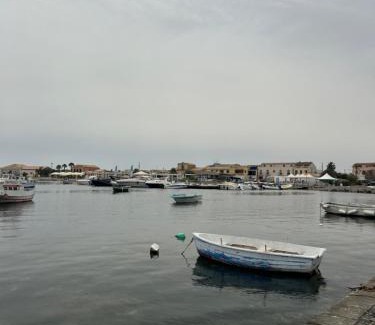 Marzamemi Bed & Breakfast | La Perla a Marzamemi