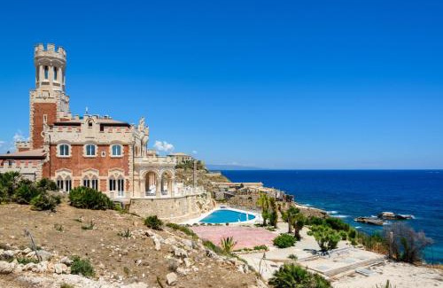 Marzamemi Bed & Breakfast | La Perla a Marzamemi