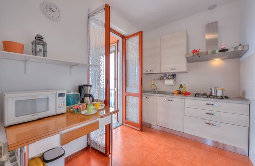Massino Visconti Apartment | La Perla Bianca Lake View, Massino Visconti, Italy