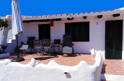 L Almadrava House | La Perla De la Ostra