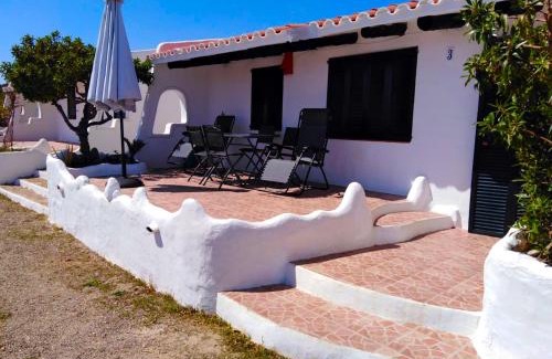 L Almadrava House | La Perla De la Ostra