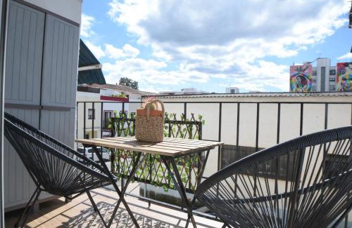 Ronda Apartment | La perla de Ronda