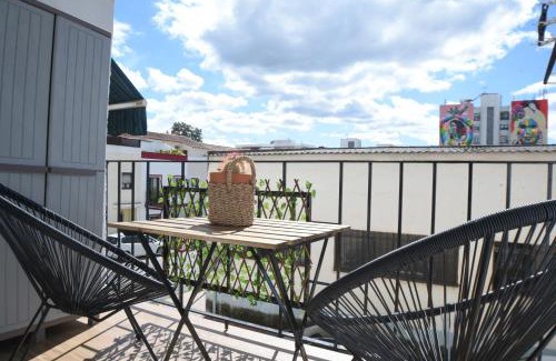 Ronda Apartment | La perla de Ronda