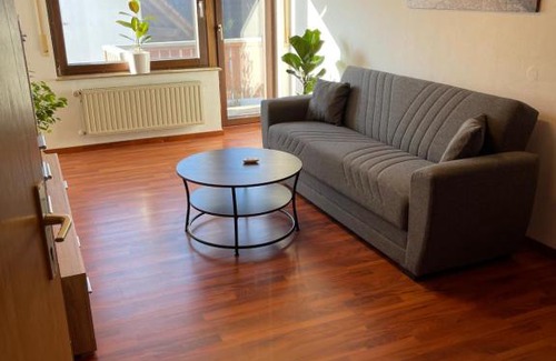 Ulmbach Apartment | La Perla