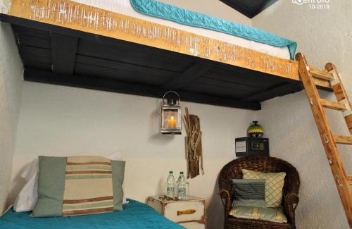 Cabo Polonio Hotel | La Perla del Cabo