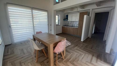 Santa Maria House | La Perla DP
