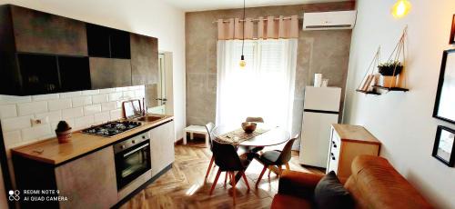 Naro Apartment | La Perla