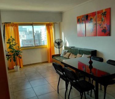La Perla Apartment | La Perla MDQ