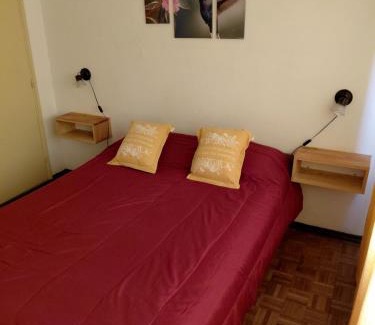 La Perla Apartment | La Perla MDQ