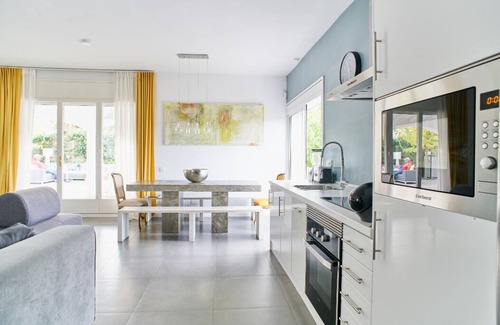 Sant Pere de Ribes House | "La Perla" spectacular house with private pool 8 minutes from Sitges