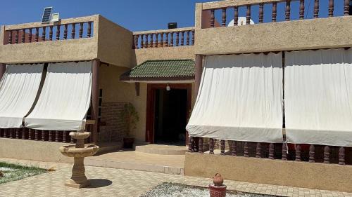 Ait Faska Villa | La Perle d'Aït Faska
