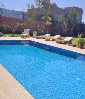 Ait Faska Villa | La Perle d'Aït Faska