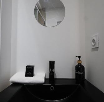 Jonchery-sur-Vesle Apartment | La perle de champagne 4 pers au coeur des vignes