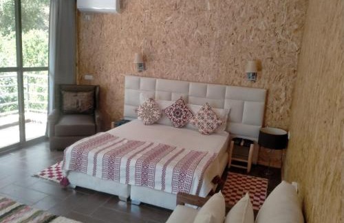 Sti Fadma House | La Perle de l'Ourika