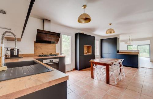 Pin-Balma Villa | La Perle de Pin Balma