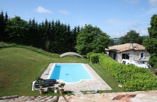 Castelnau-Montratier-Sainte-Alauzie House | la perle du lot gite