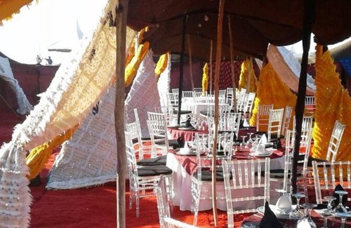 Arbaa Rasmouka RV Rental | La Perle Traditionnelle du Sud
