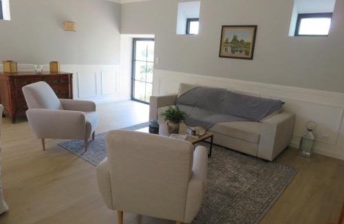 Teloche Villa | La Perriche