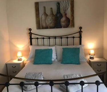 Heusse House | La Perruche Holiday Gite
