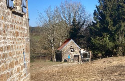 Chaulieu House | La Petite Cavee
