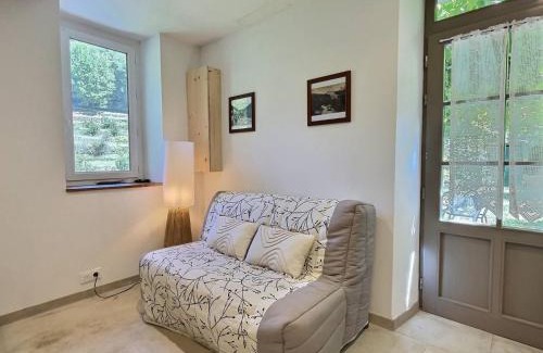 Valleraugue Villa | La Petite école du Valdeyron