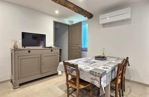 Valleraugue Villa | La Petite école du Valdeyron