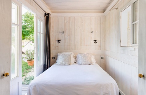 Allex Bed & Breakfast | La petite Aiguebonne