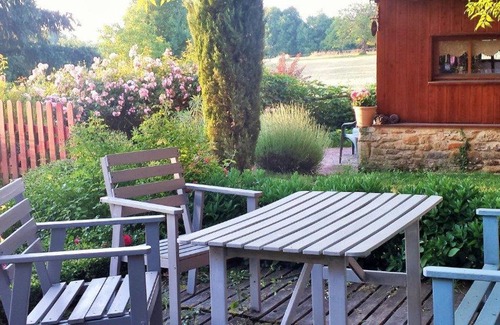 Frayssinet-le-Gelat House | La Petite Bergerie en Périgord