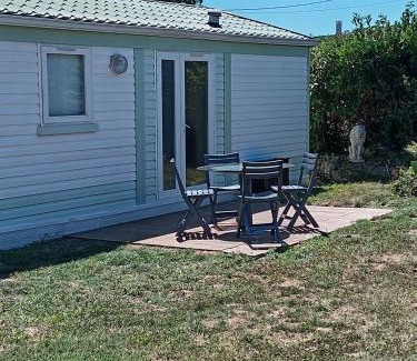 Certines Bed & Breakfast | la petite bulle