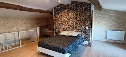 Beurlay House | la petite charentaise