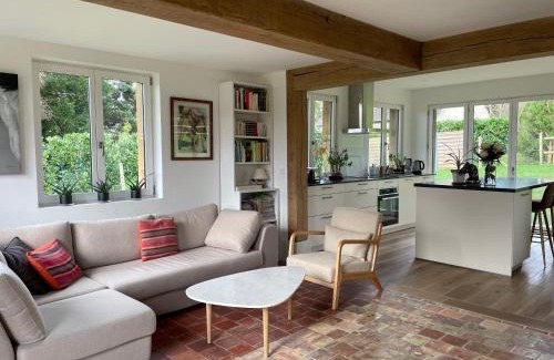 Tourville-en-Auge House | La Petite chaumière normande