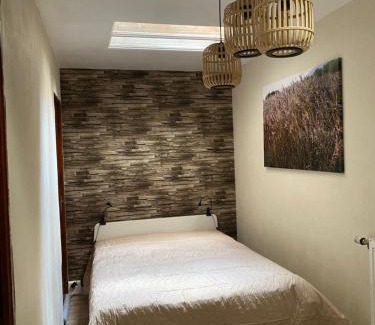 Crecy-en-Ponthieu House | La petite cour