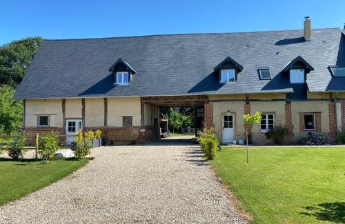 Roumare House | La petite ferme de Roumare